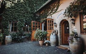 Gaestehaus Janson